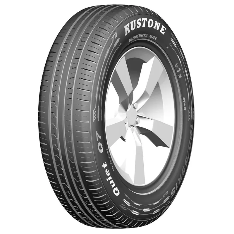 195/60 R15 88 H Kustone Quiet Q7 Promozione
