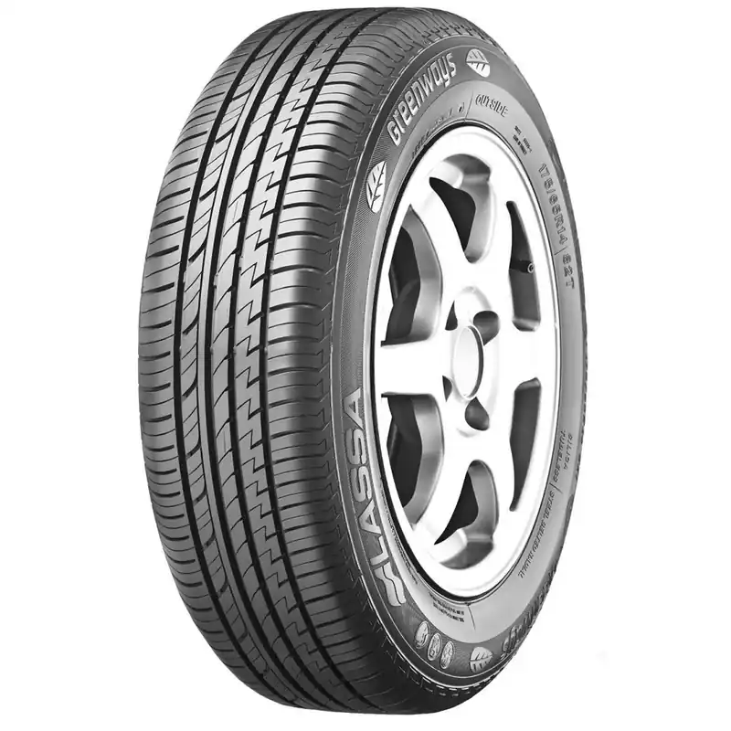 Compra Online 165/70 R14 85 T Lassa Greenways