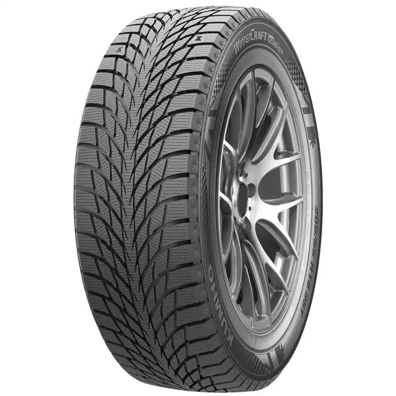 215/55 R16 97 T Kumho Wintercraft Ice Wi51 Esclusivo