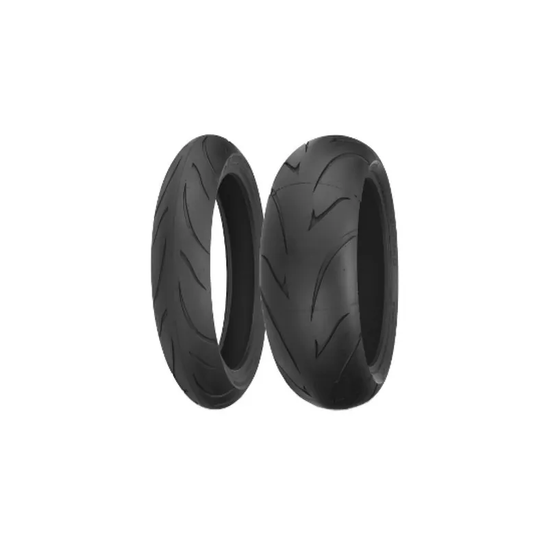 300/35 R18 87 V Shinko R-011 Verge Esclusivo