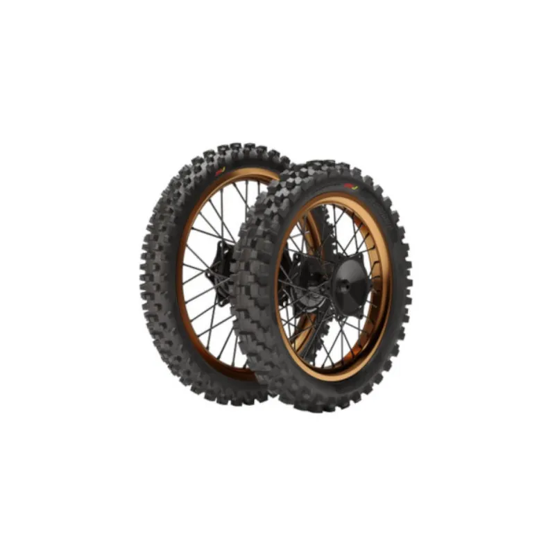 70/100 R19 42 M Eurogrip Climber Mx Junior Front Nhs Di Tendenza