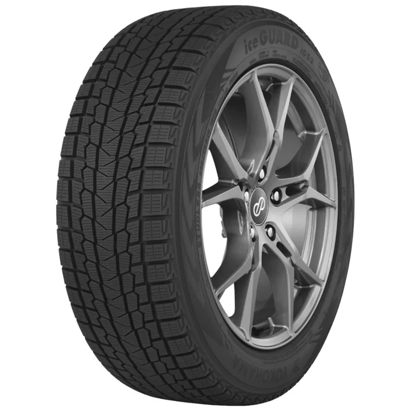 185/65 R15 92 T Yokohama Iceguard Ig53 Xl M+s 3pmsf (tl) Prezzo Basso