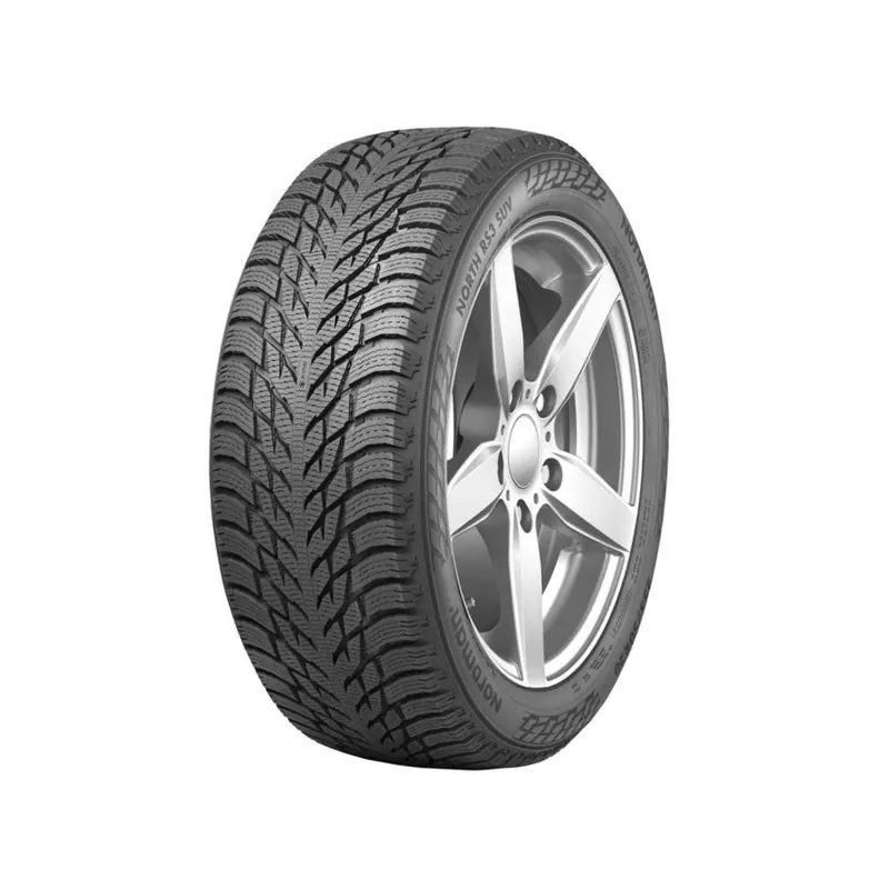 Ultime Pezzi 215/55 R17 98 R Nordman North Rs3