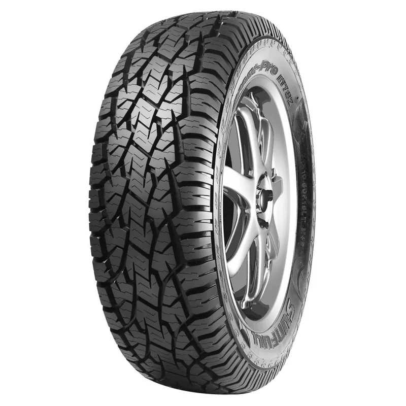 Sconto 265/70 R17 115 T Sunfull Mont-pro At782