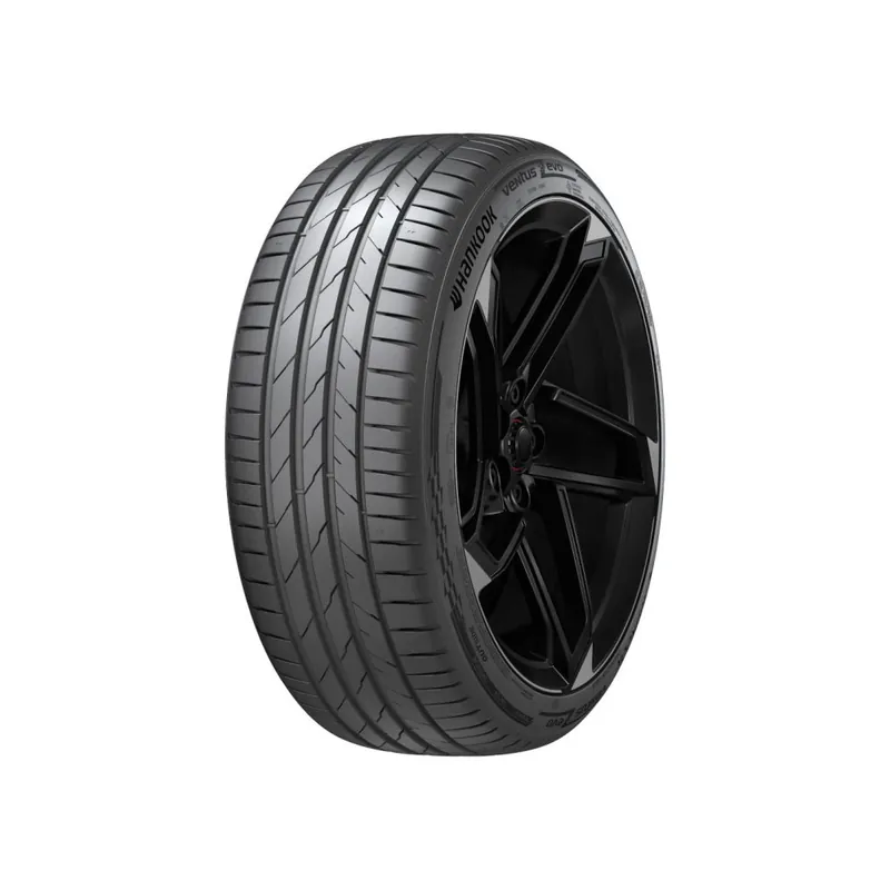Must-Have 265/50 R20 111 W Hankook Ventus Evo Suv K137a