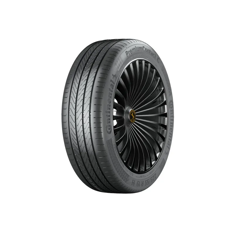 Offerta 235/55 R19 105 V Continental Pccxl