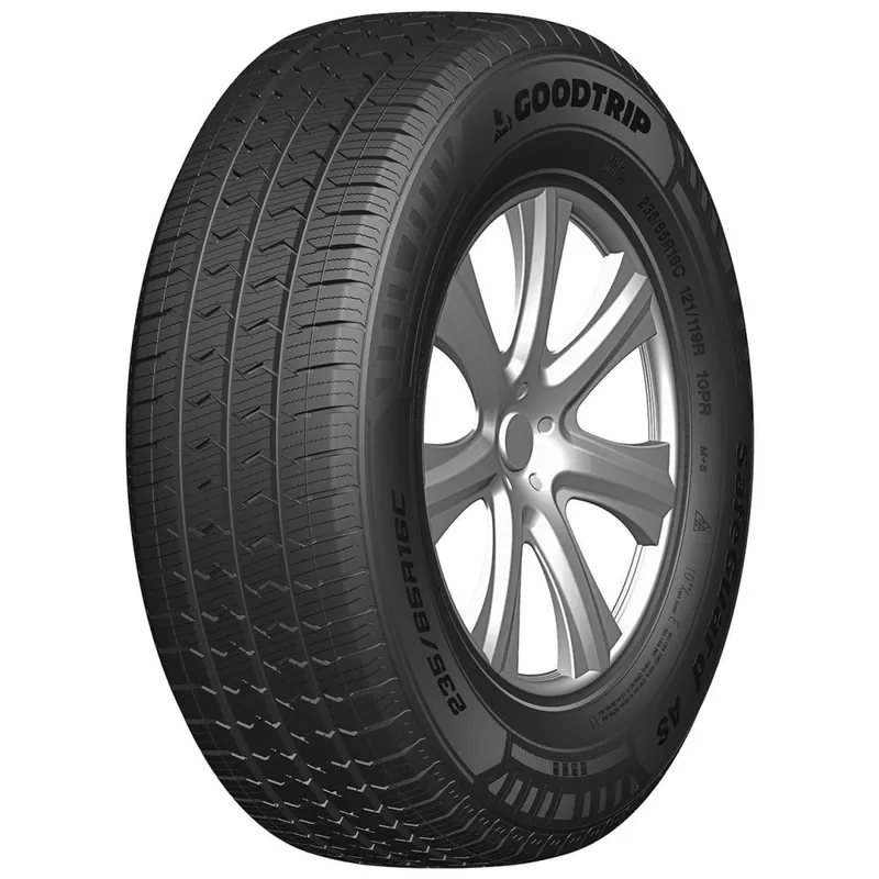 Ordina Subito 225/70 R15C 112/110 S Goodtrip