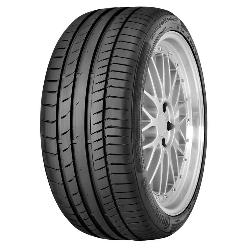 Prezzo Conveniente 245/40 R20 99 Y Continental Sportcontact 5p Fr Mo Xl (tl)