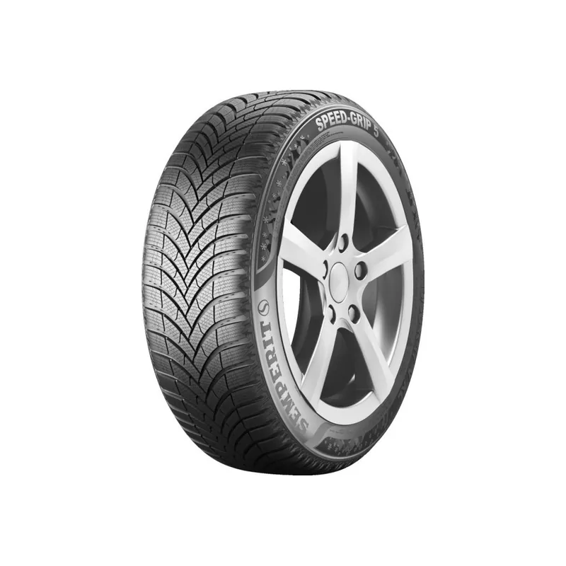 185/55 R15 86 H Semperit Speed-grip 5 Occasione