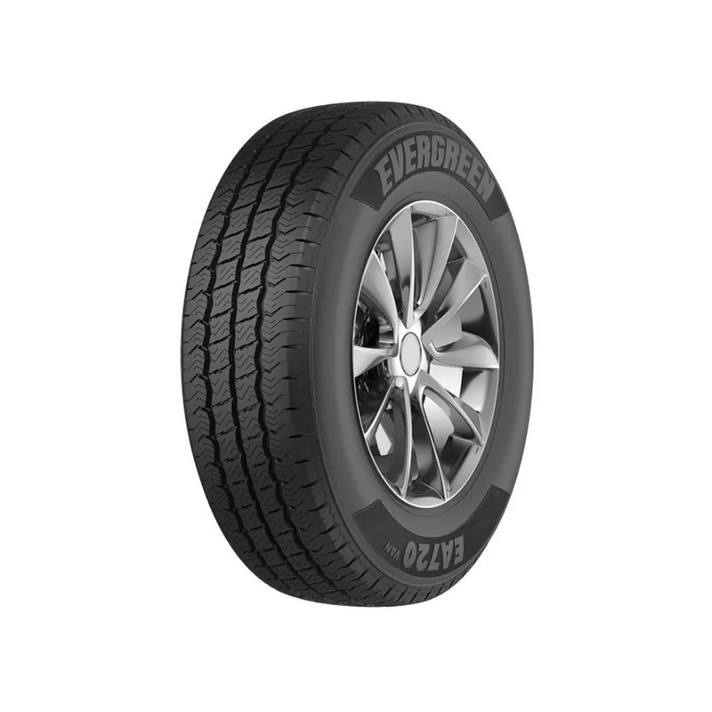 195/65 R16C 104 T Evergreen Ea720 Prezzo Conveniente