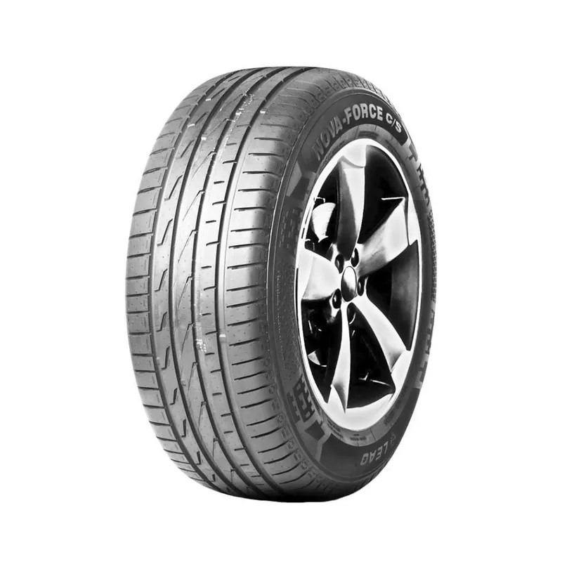 Acquista Ora 235/50 R18 97 V Leao Nova-force C/s Bsw