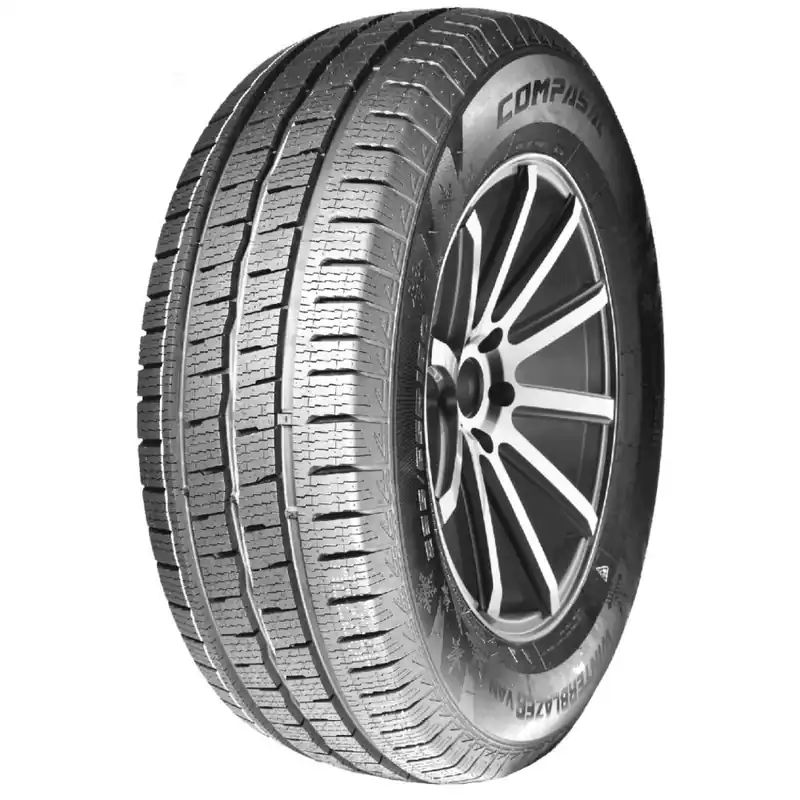 225/70 R15C 112/110 R Compasal Must-Have