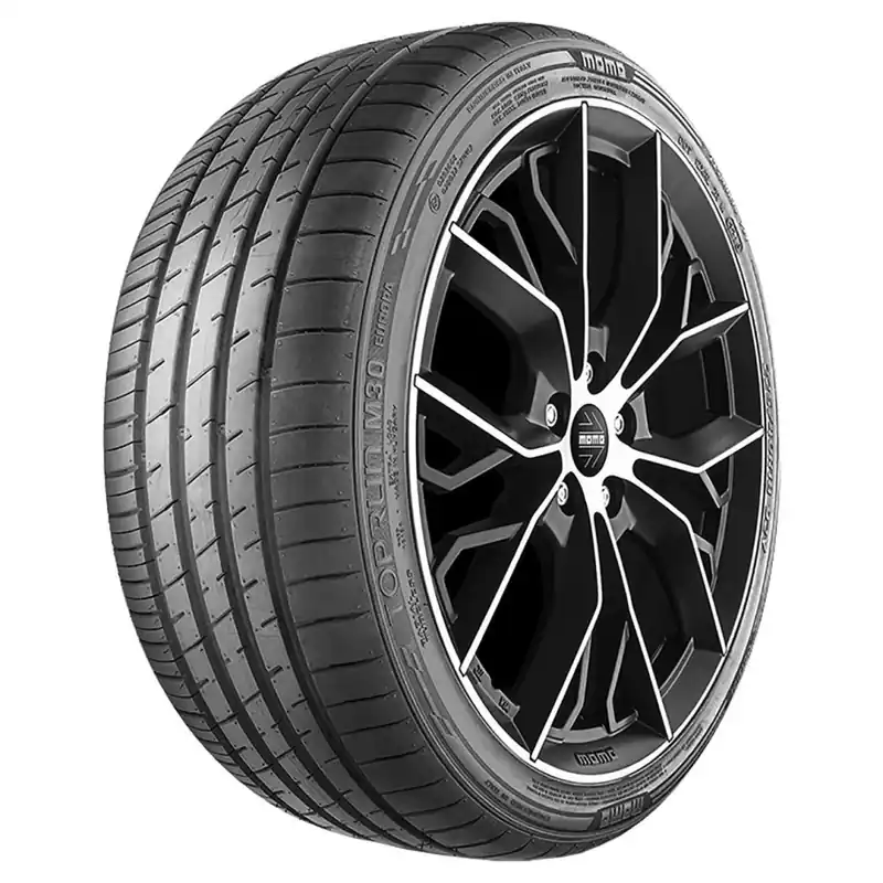 195/55 R15 85 V Momo M-30 Toprun Europa A Buon Prezzo