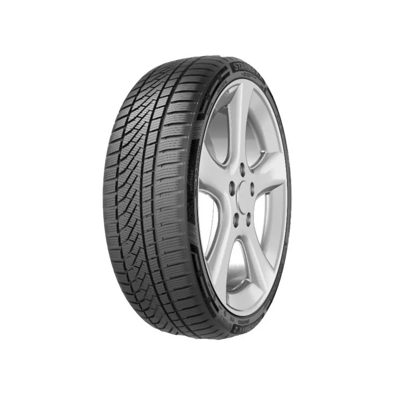 Quantità Limitata 215/50 R18 92 V Starmaxx Polarmaxx Sport