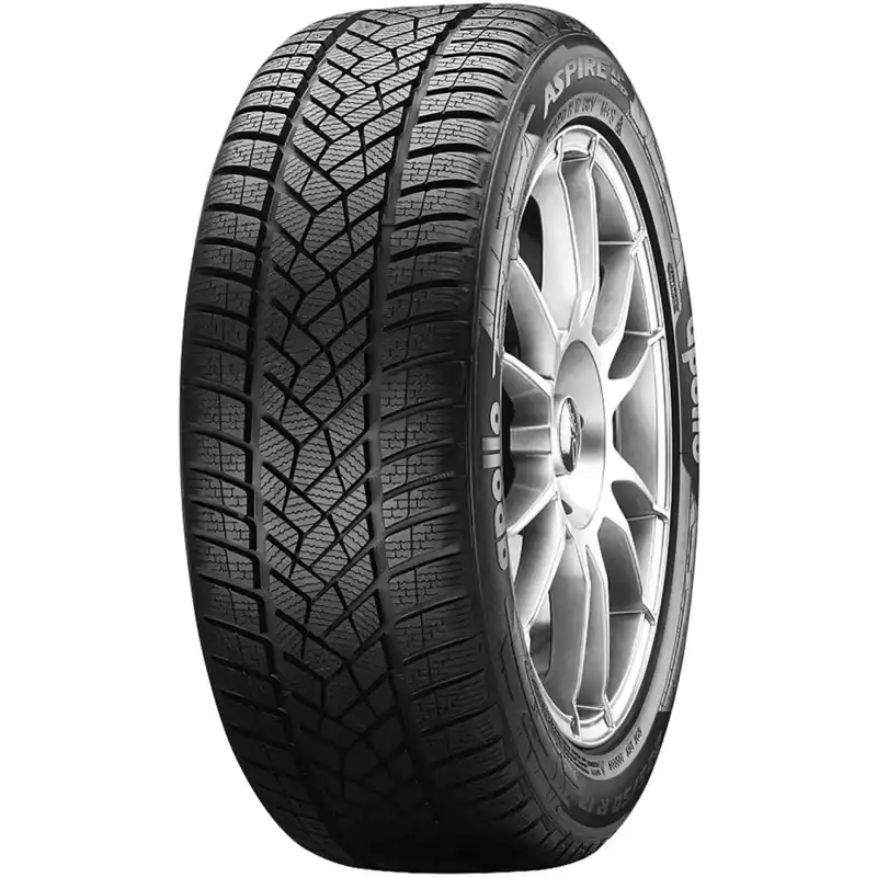Miglior Prezzo 225/65 R17 106 H Apollo Aspire Xp Winter Xl 3pmsf M+s (tl)