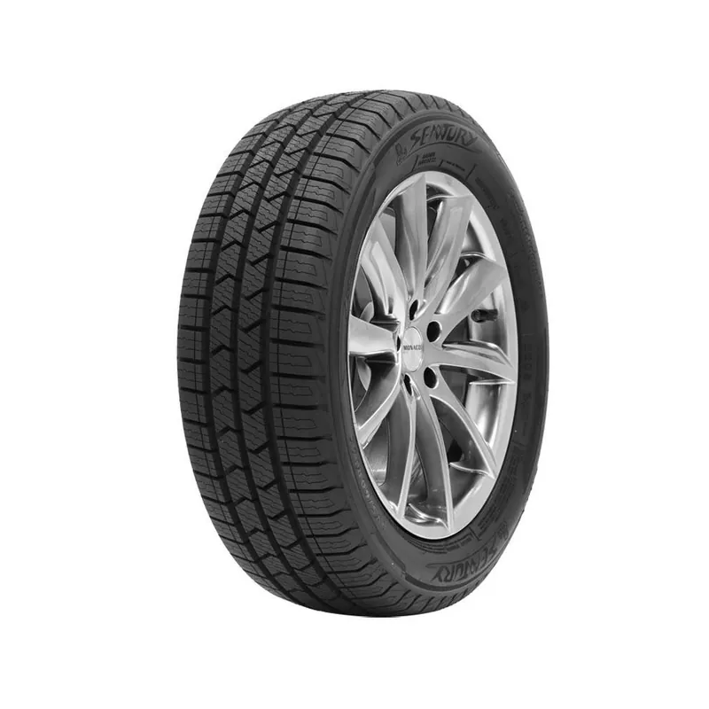 Acquista Ora 215/60 R16C 103 T Sentury Seasdrv2