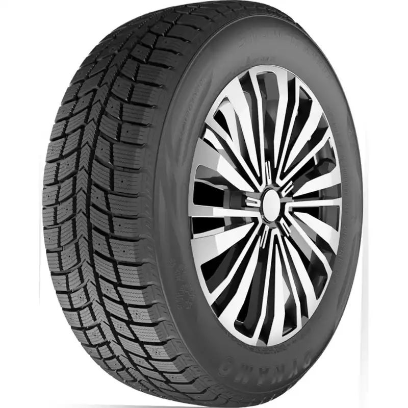 Consegna Rapida 225/55 R18 98 T Dynamo Snow-h Mwh03 Bsw M+s 3pmsf