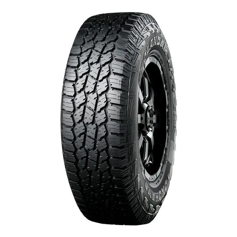 255/65 R17 119/116 S Yokohama Geolandar A/t4 G018 M+s 3pmsf (tl) Compra Adesso