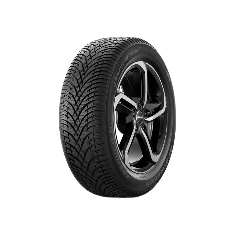 Super Prezzo 235/55 R17 103 V Bfgoodrich G-force Winter 2