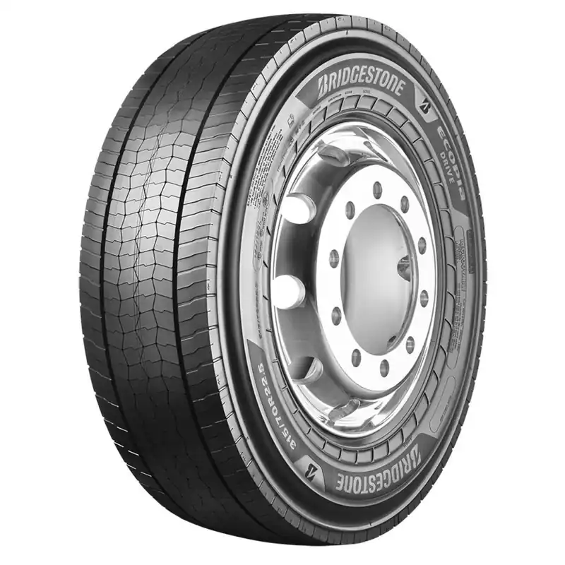315/80 R22.5 156/154 M Bridgestone Eco D Saldi