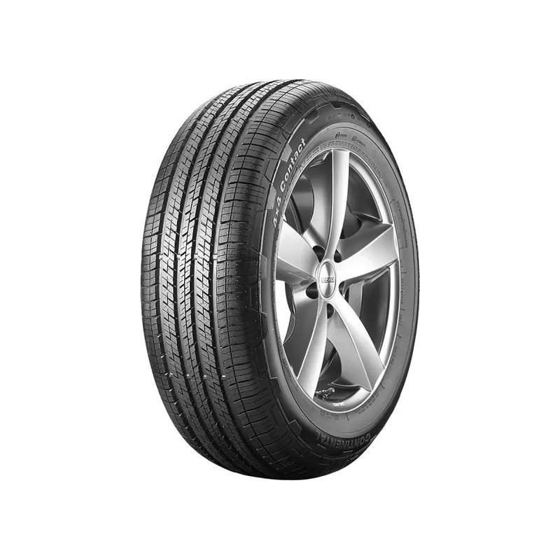 235/50 R19 99 H Continental 4x4 Contact Di Tendenza