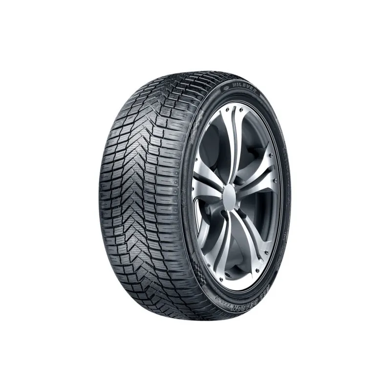 225/40 R19 93 Y Milever All Season Versat Mc545 Quantità Limitata