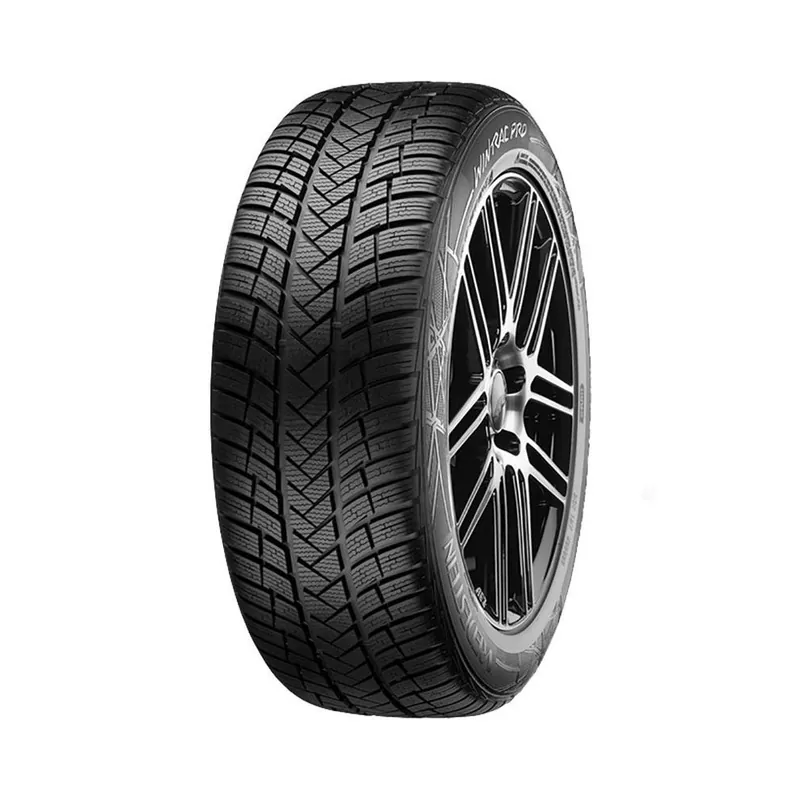 Offerta Lampo 235/50 R18 101 V Vredestein Wintrac Pro Xl