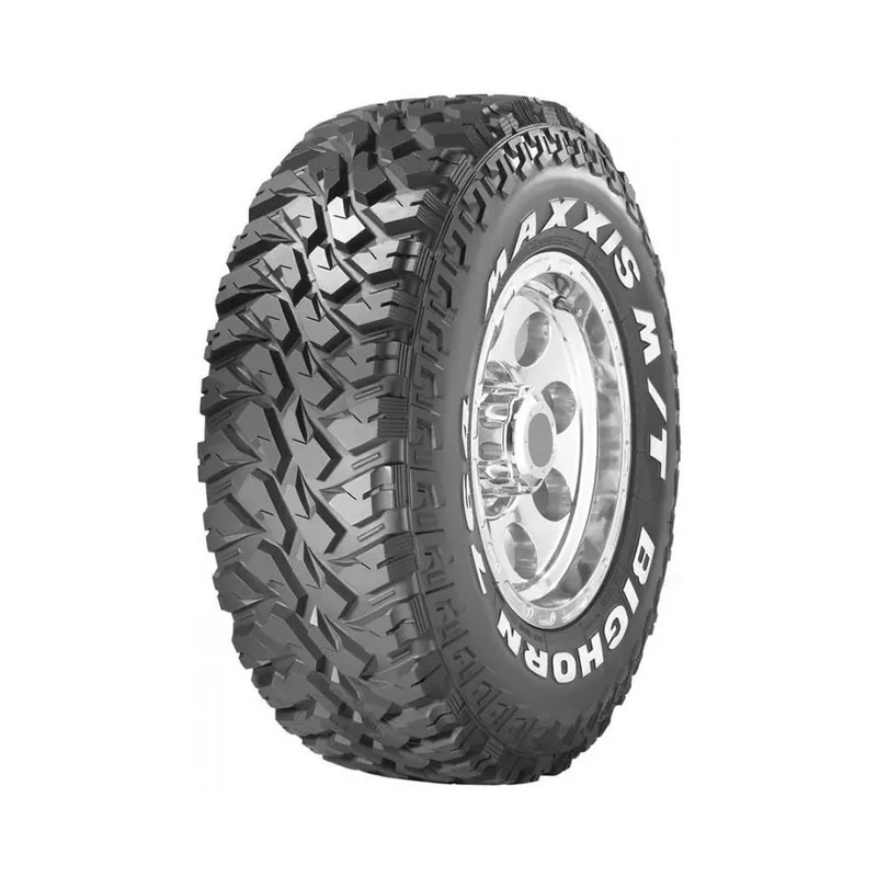235/75 R15 104 Q Maxxis Mt-764 Bighorn Più Venduto