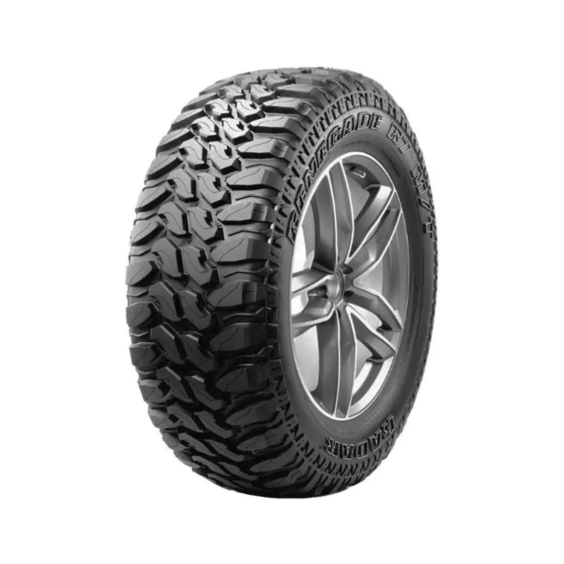 265/75 R16 123 K Radar Renegade R7 M/t Compra Online