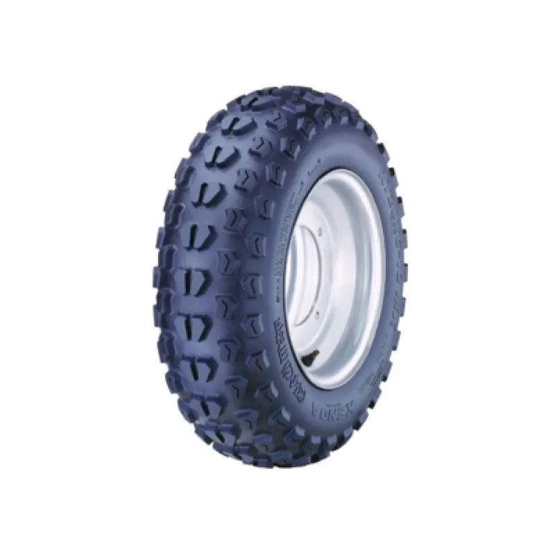 21 R10 25 F Kenda K532f Di Tendenza