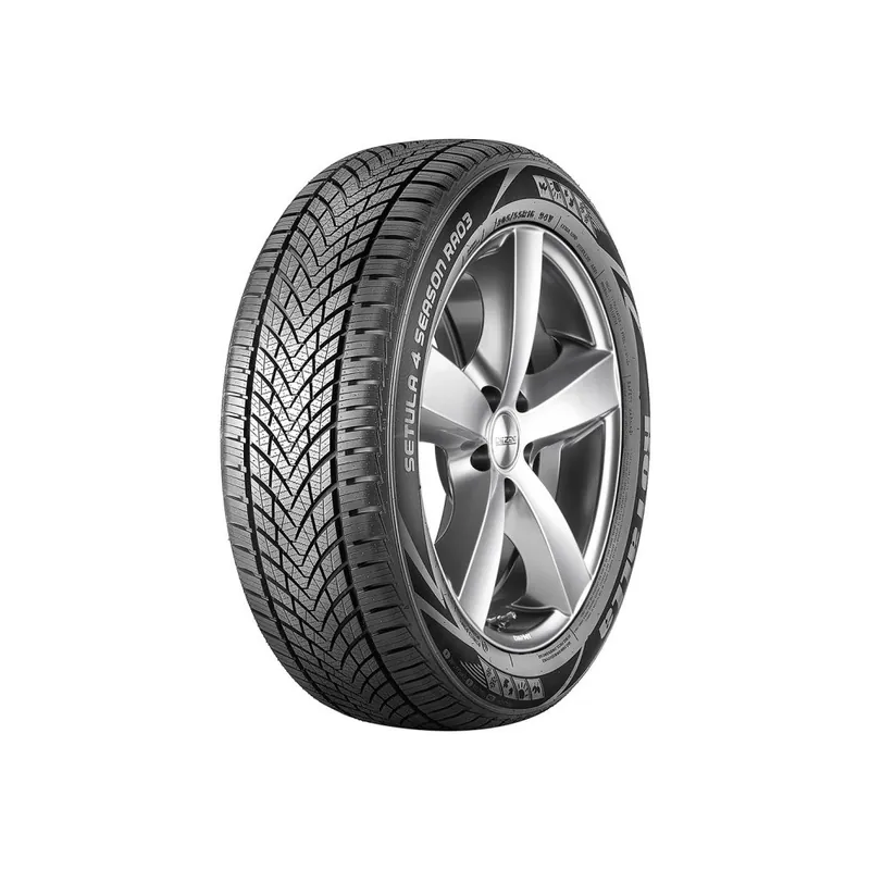 175/55 R15 77 T Rotalla Setula 4 Season Ra03 Prezzo Scontato