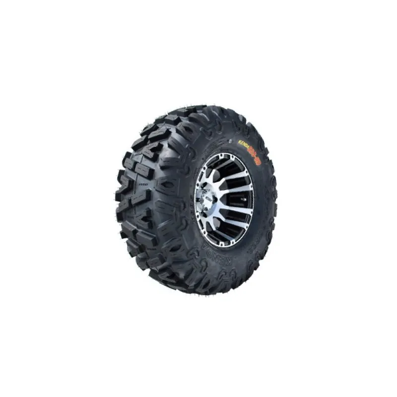 26/11 R12 82 F Kenda K585 Bounty Hunter Ht Vendita Finale