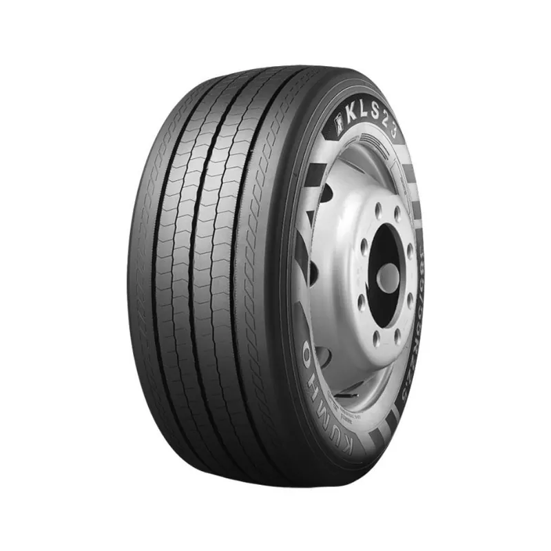 Economico 385/55 R22.5 160 K Kumho Kls23