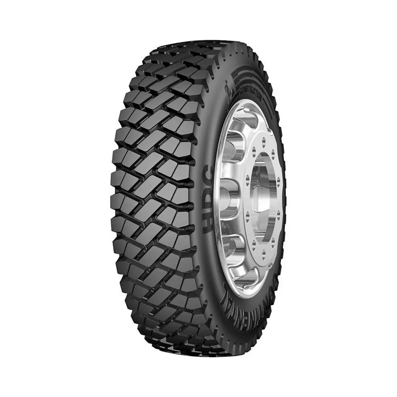 315/80 R22.5 156/150 K Continental Hdc 1 Construction 3pmsf M+s (tl) Must-Have