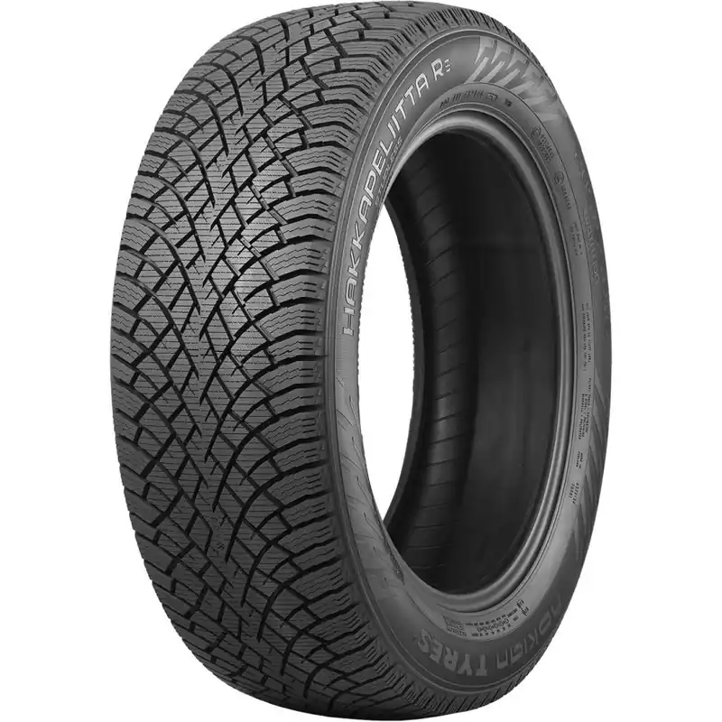 225/55 R16 99 R Nokian Hakkapeliitta R5 Direttamente Dal Produttore