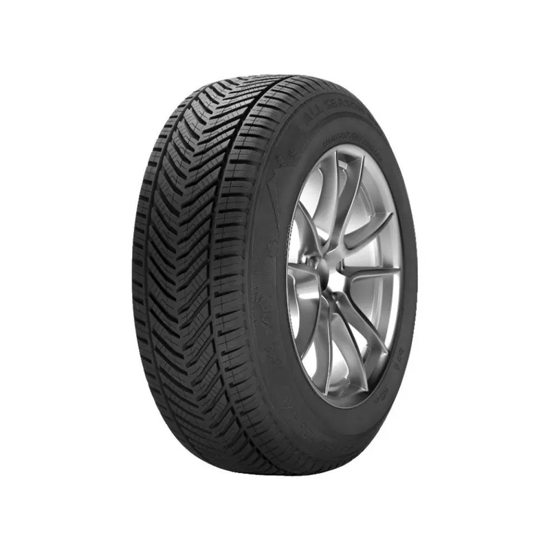 Nuovo Arrivo 205/70 R15 96 H Tigar All Season Suv