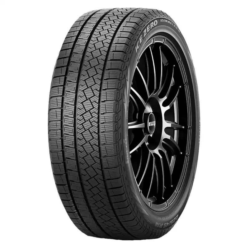 Compra Adesso 235/60 R18 107 H Pirelli Ice Zero Asimmetrico+ Xl