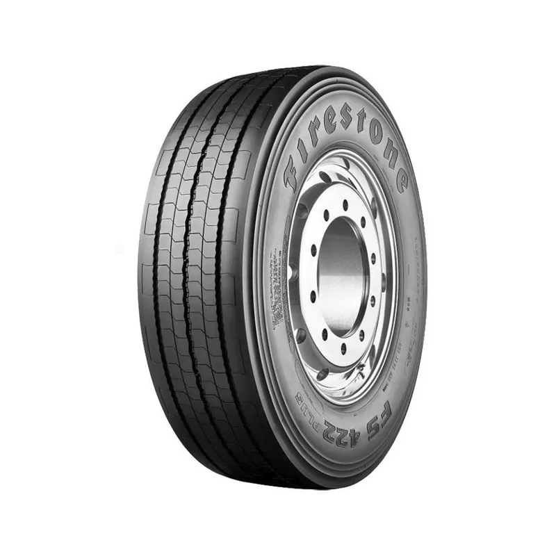 295/80 R22.5 154/149 M Firestone Fs422+ Evo Scelto Dai Clienti