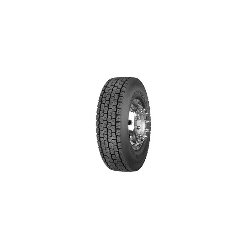 Offerta Del Giorno 275/70 R22.5 148/145 J Goodyear Ultra Grip Wtd City Tl M+s 3pmsf