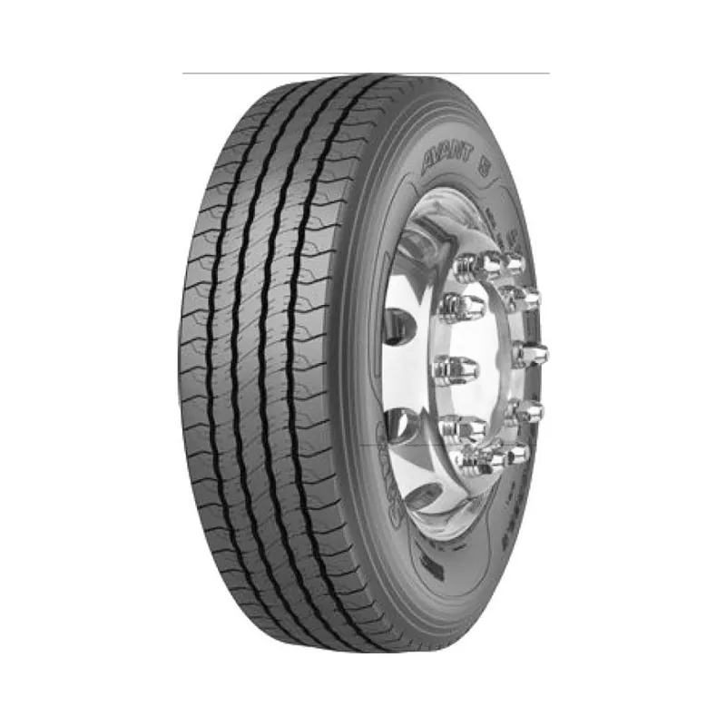 295/80 R22.5 154/149 M Sava Avant 5 Ultime Pezzi