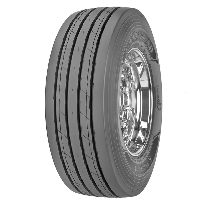 Offerta 265/55 R19.5 141/140 J Goodyear Kmax T