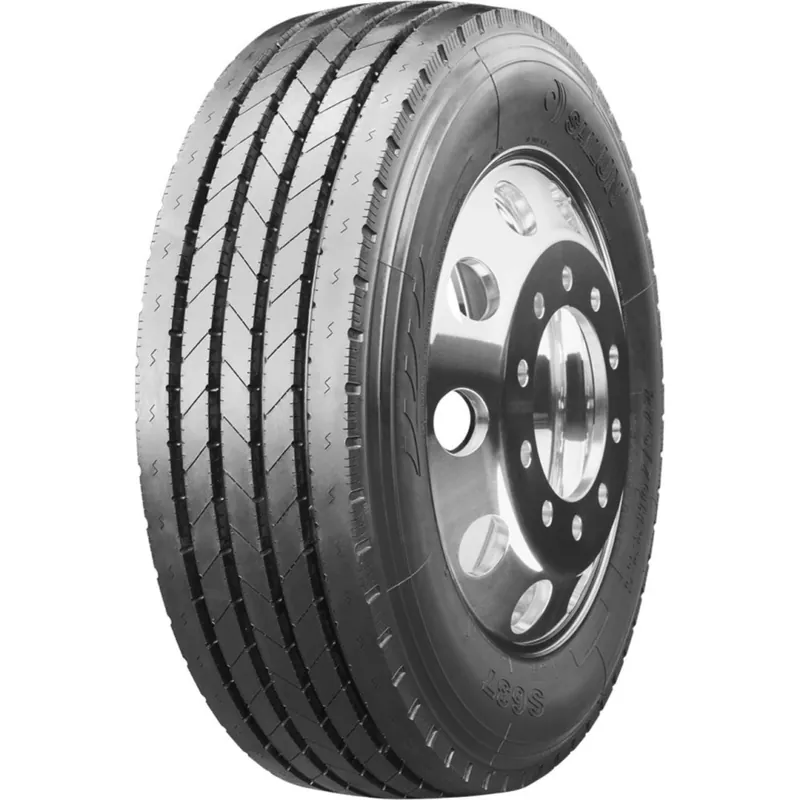 Nuovo Arrivo 215/75 R17.5C 128/126 M Sailun Sar1 3pmsf