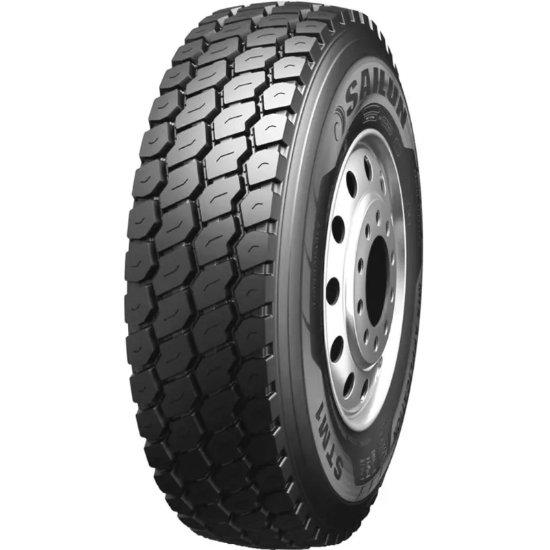 445/65 R22.5 169 K Sailun Stm1/22.5 Offerta