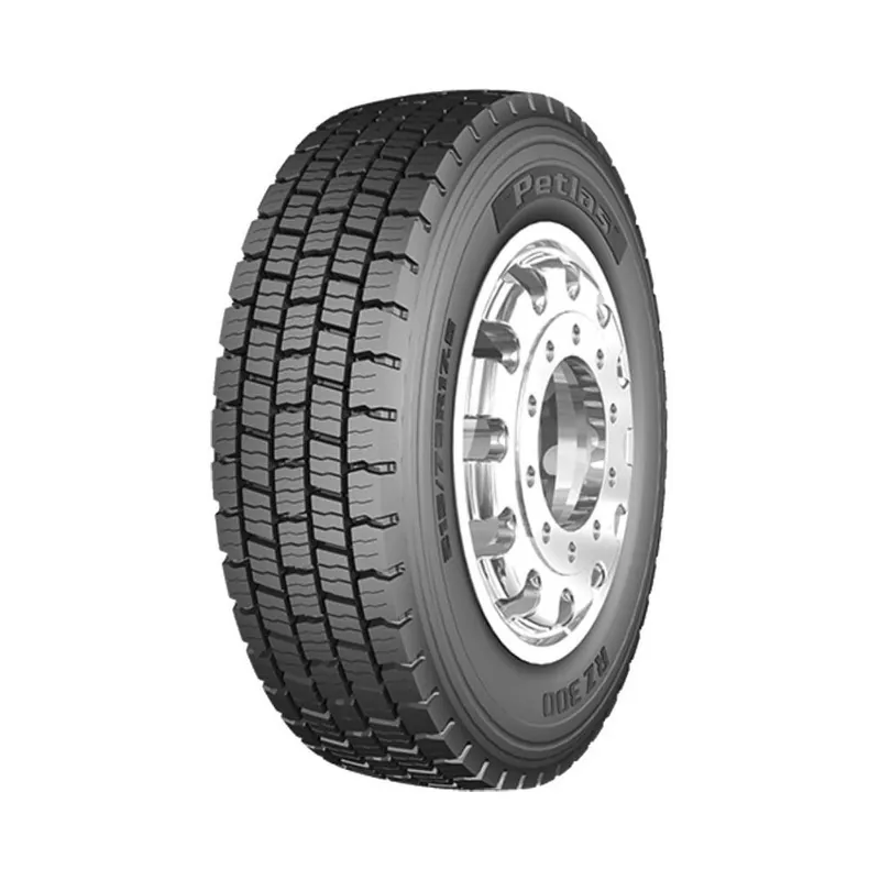 Scelto Dai Clienti 215/75 R17.5C 126/124 M Petlas Rz300