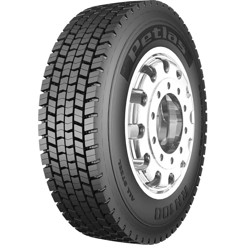 315/80 R22.5 154/150 M Petlas Rh 100 Professionale
