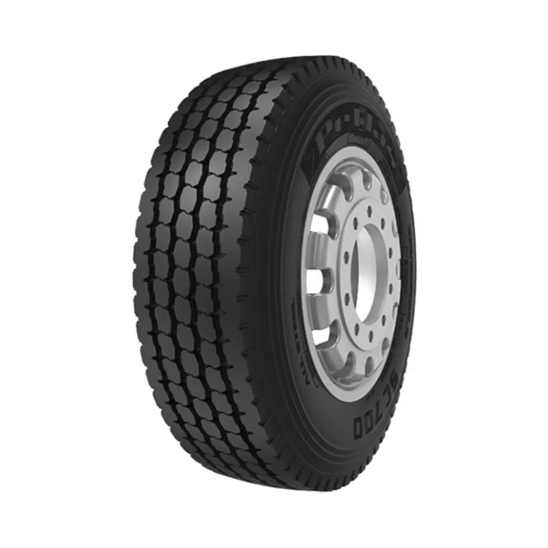 13 R22.5 156/150 K Petlas Sc 700 Scelto Dai Clienti