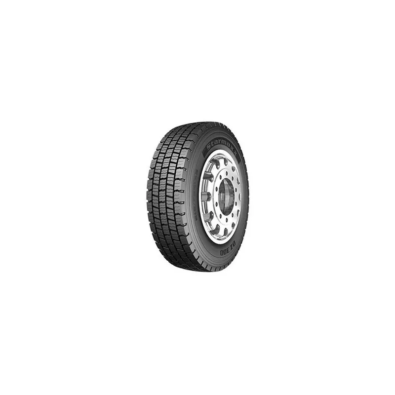 Offerta Speciale 245/70 R19.5 136/134 M Starmaxx Dz300