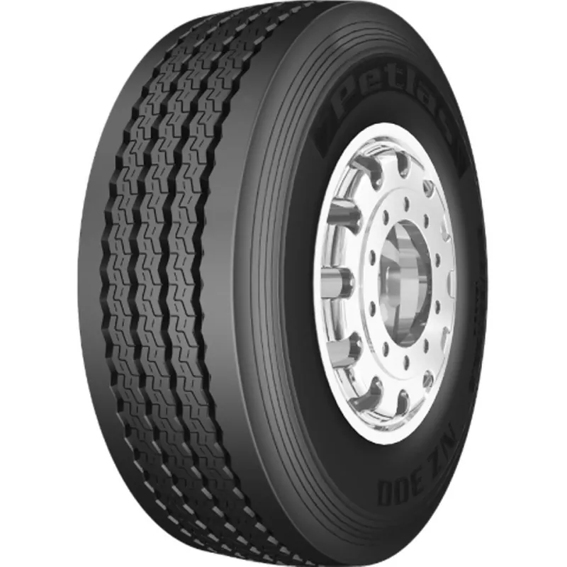 Novità 385/65 R22.5 164 K Petlas Nz300