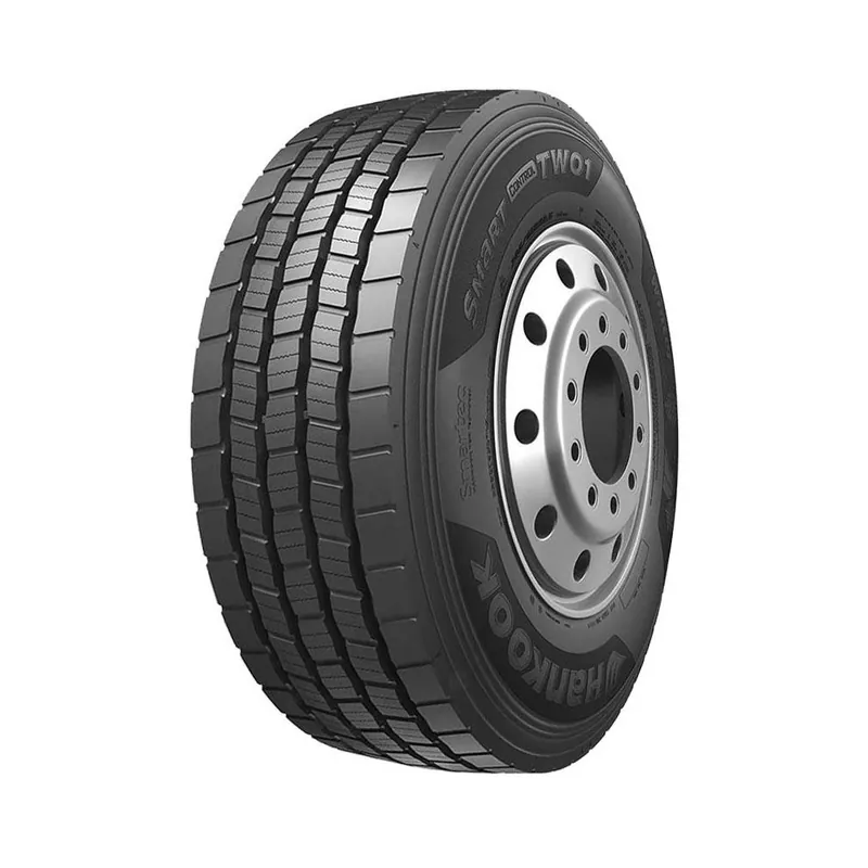 445/45 R19.5 160 J Hankook Tw01 M+s Offerta Speciale