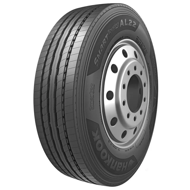 Di Tendenza 295/80 R22.5 154/149 M Hankook Al22 M+s 3pmsf (tl)